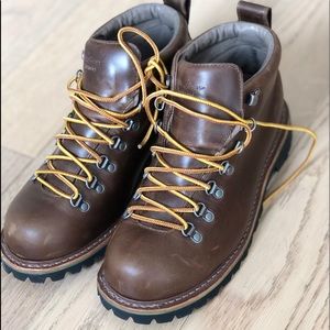 Eddie Bauer Mens K6 